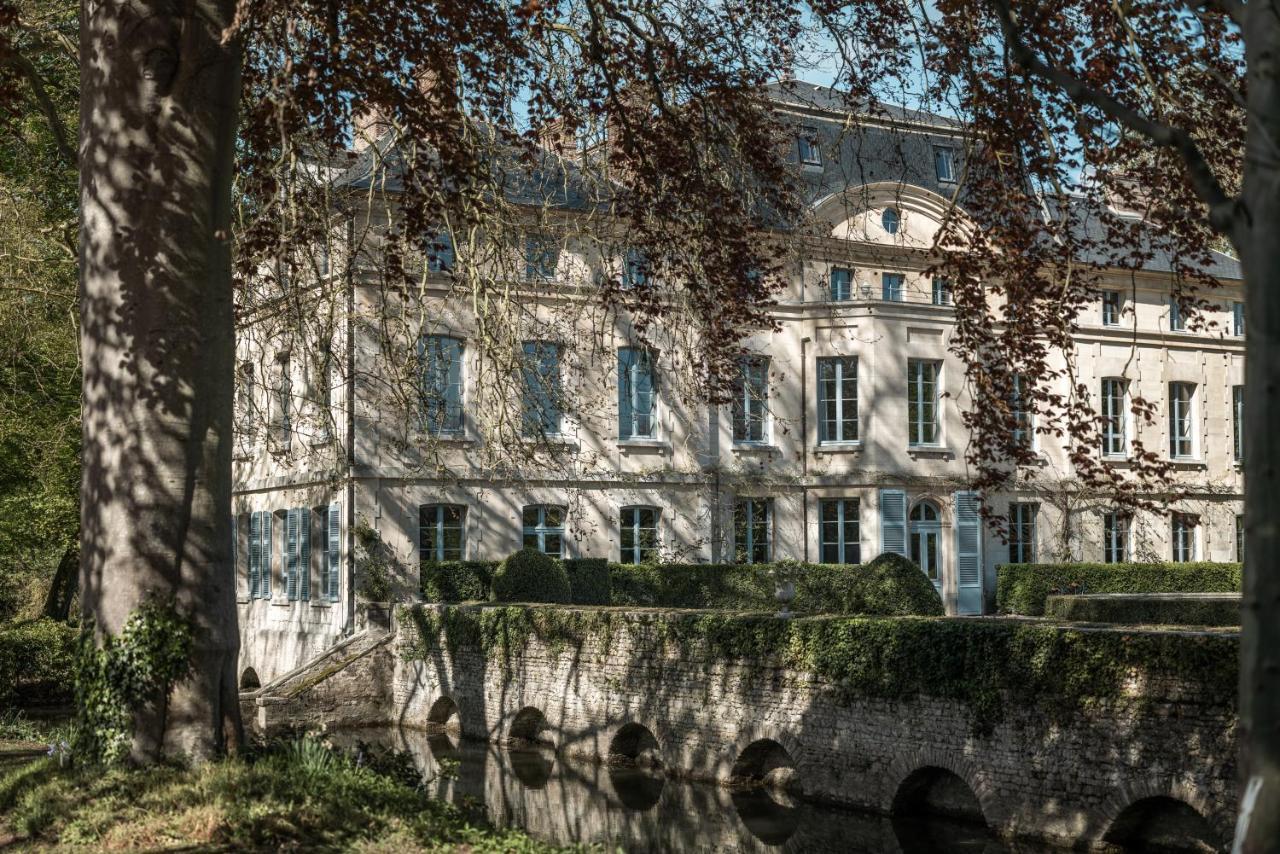 Le Domaine De Primard Hotel Guainville Exterior photo